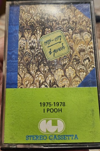 Pooh 1975 1978 cgd - 1975,