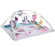 Palestrina tappeto Tiny Love neonati bambini 0+ mesi, Tiny Princess Tales