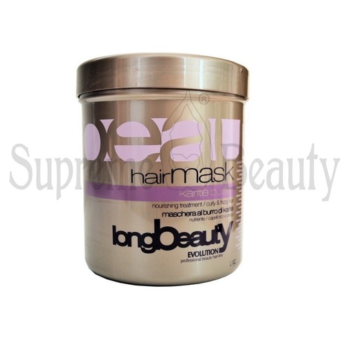 Edelstein maschera capelli - edelstein,