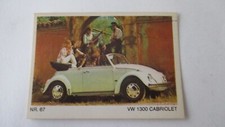 sticker (PAS Panini) 1970