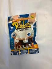 Nickelodeon's Rabbids Invasion 2" da collezione serie 1 (1 confezione cieca)