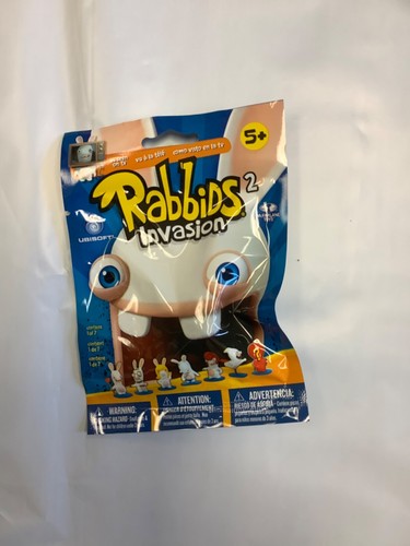 Nickelodeon rabbids invasion - nickelodeon's,