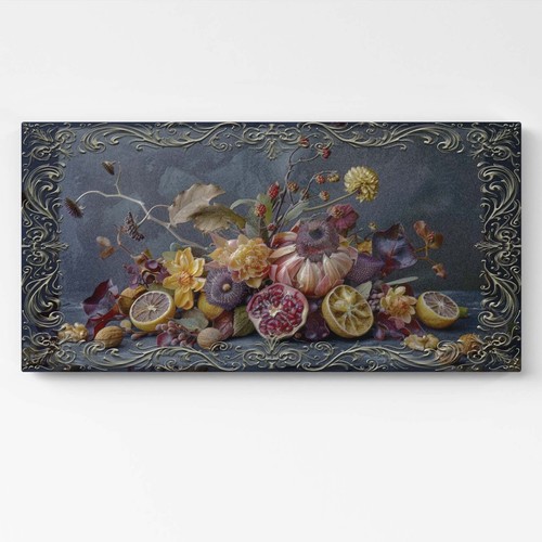 Quadro moderno per cucina con - quadro,