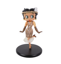 Statuina BETTY BOOP DANCE