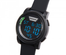 Kawasaki Silicone Orologio da