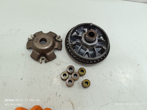Variatore originale per kymco - variatore,