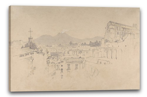 Tela cornice john ruskin - ruskin,