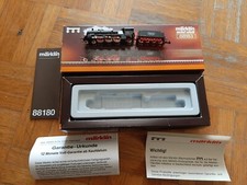 Marklin Z 88183 locomotiva olympia 1936 insider '96 Märklin Maerklin