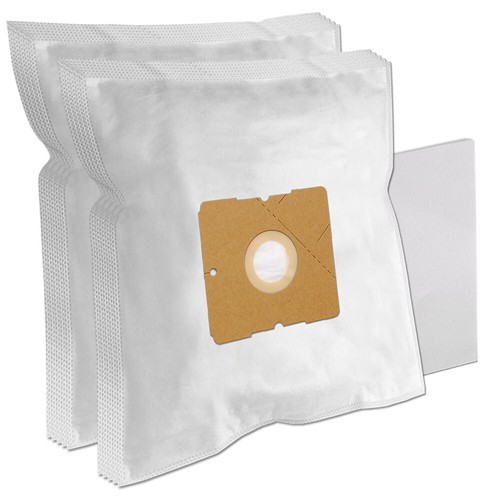 Sacchetti per aspirapolvere - 10,