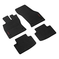 Lamp Eco Rubber Carpet Set for