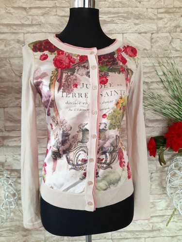 Cardigan seta cashmere - , n3