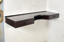 Consolle muro anni legno - consolle, a