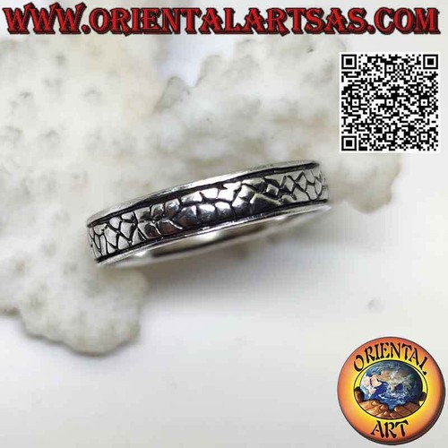 Anello argento 925 - anello, 925‰