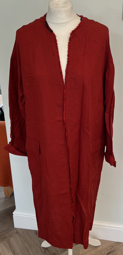 Cappotto lungo donna zara - lungo,