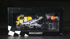 Valentino Rossi Nastro Azzurro
