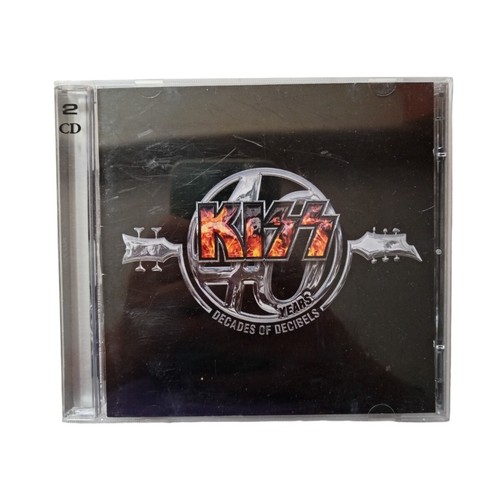 Musica disco disc kiss - *hh*,