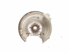 Mozzo posteriore destro jaguar - posteriore,