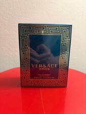 Versace Eros 200ml Eau de