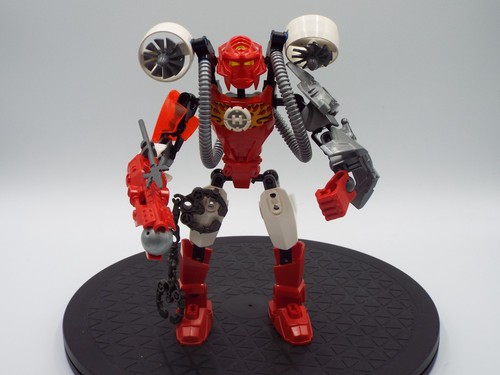 Lego hero factory furno - factory,