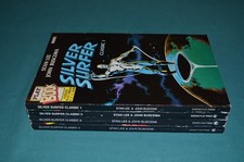 Silver surfer classic - classic, serie