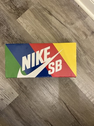 Taglia nike sb - taglia, dunk