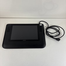 Wacom DTZ-1200W/G Cintiq Display Interattivo Grafica LCD *SOLO Tablet*