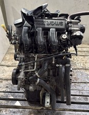 MOTORE SEMICOMPLETO PER SMART