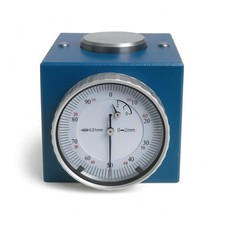 Nuovo strumento magnetico asse