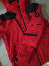 Giacca fondotinta sci