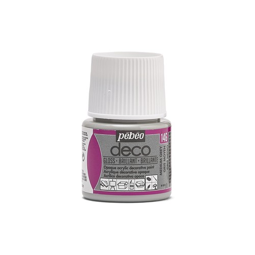 Pebeo deco bright paint - pebeo,