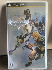 [ KINGDOM HEARTS Birth by