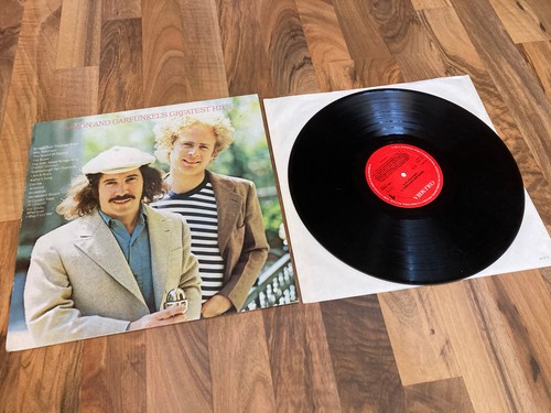 Simon garfunkel and - simon,