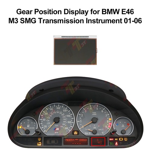 Indicatore marcia per bmw - di,