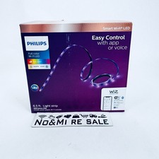 PHILIPS Smart Wi-Fi Wiz