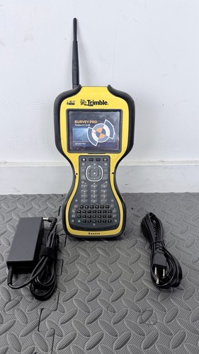 Spectra precision ranger - ranger, 3