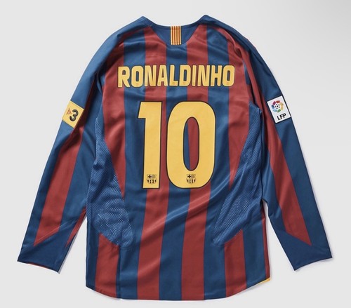 Maglia barcelona nike - maglia, home