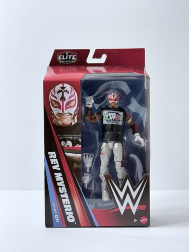 Rey mysterio wwe - wwe, mattel