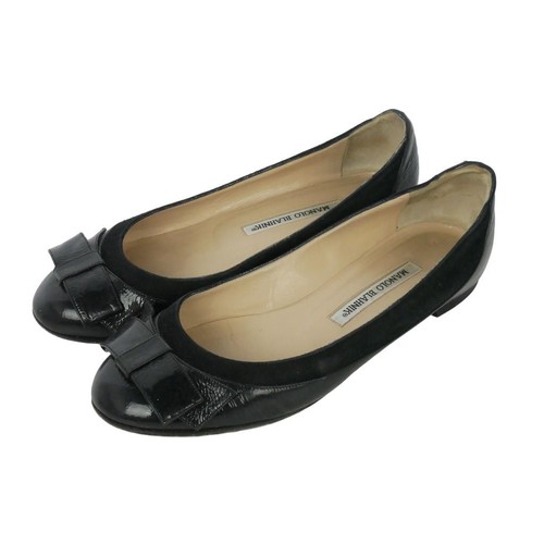 Scarpe basse manolo blahnik - basse,