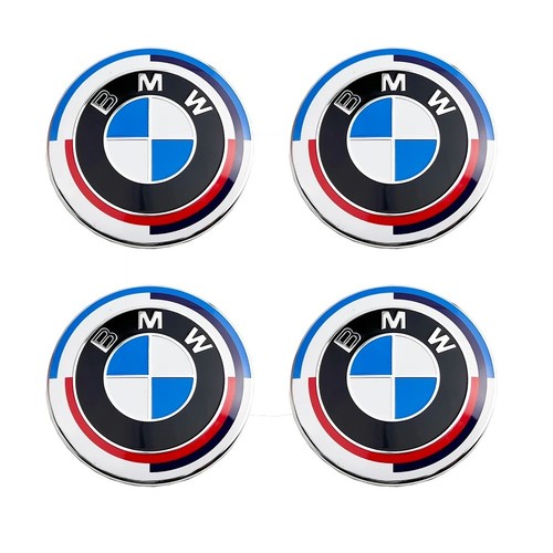 Coprimozzo bmw logo - coprimozzo,