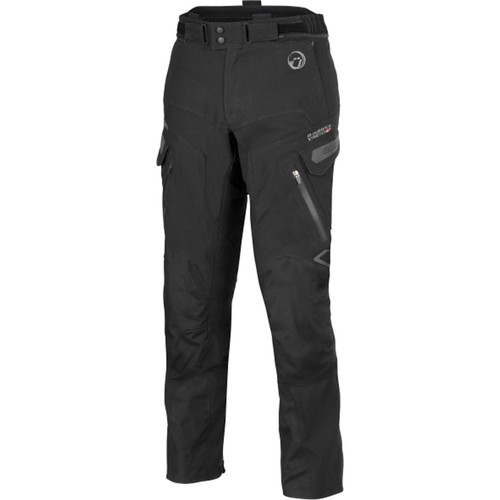 Busto pantalone moto uomo - moto,