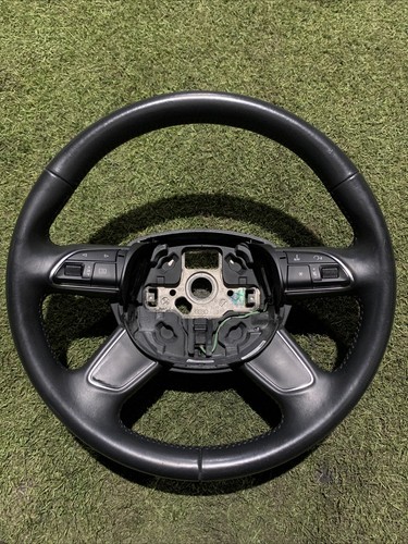 Volante con comandi - volante,