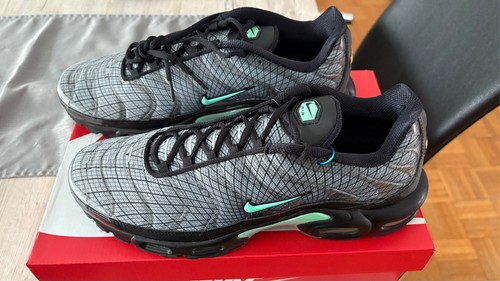 Nike air max plus - air, tn