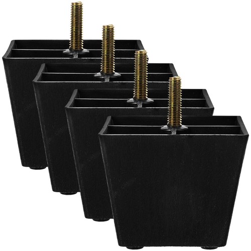 Pezzi gambe per armadio - 4,