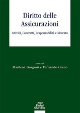 Diritto delle assicurazioni