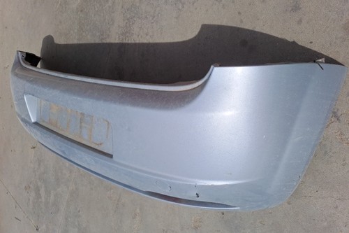 Paraurti posteriore per - posteriore, fiat