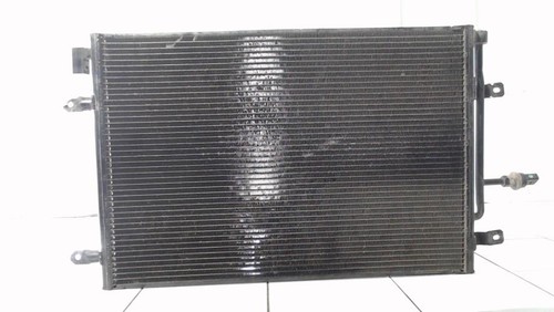 Condensatore clima audi 2 - condensatore,