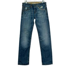 GUESS Premium Rebel Regular