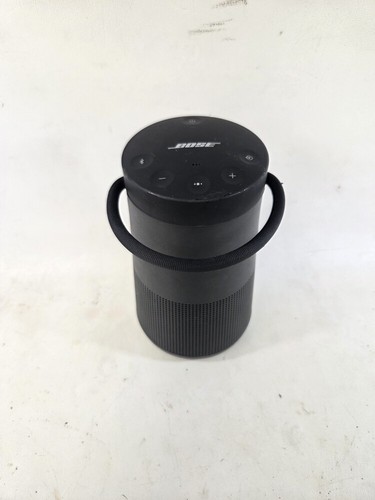 Bose soundlink revolve - soundlink, revolve+
