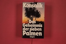298445 Heinz G. Konsalik DAS