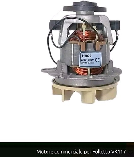 Motore 116 117 compatibile - 116-117,